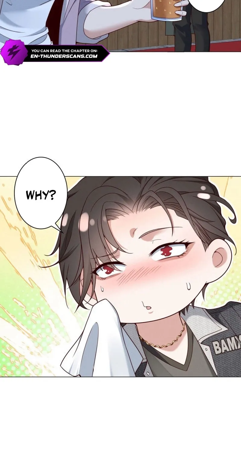 Prices Crash, I Rise Chapter 8 page 46 - 