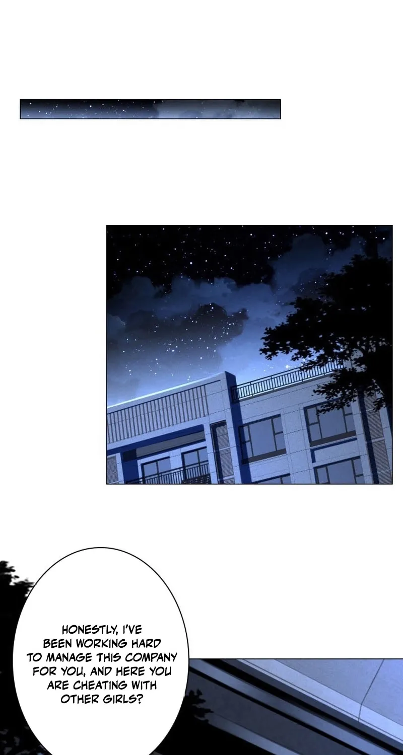 Prices Crash, I Rise Chapter 8 page 47 - 