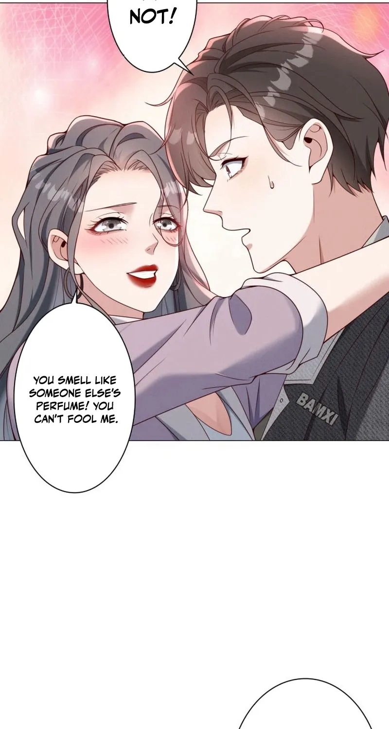 Prices Crash, I Rise Chapter 8 page 49 - 