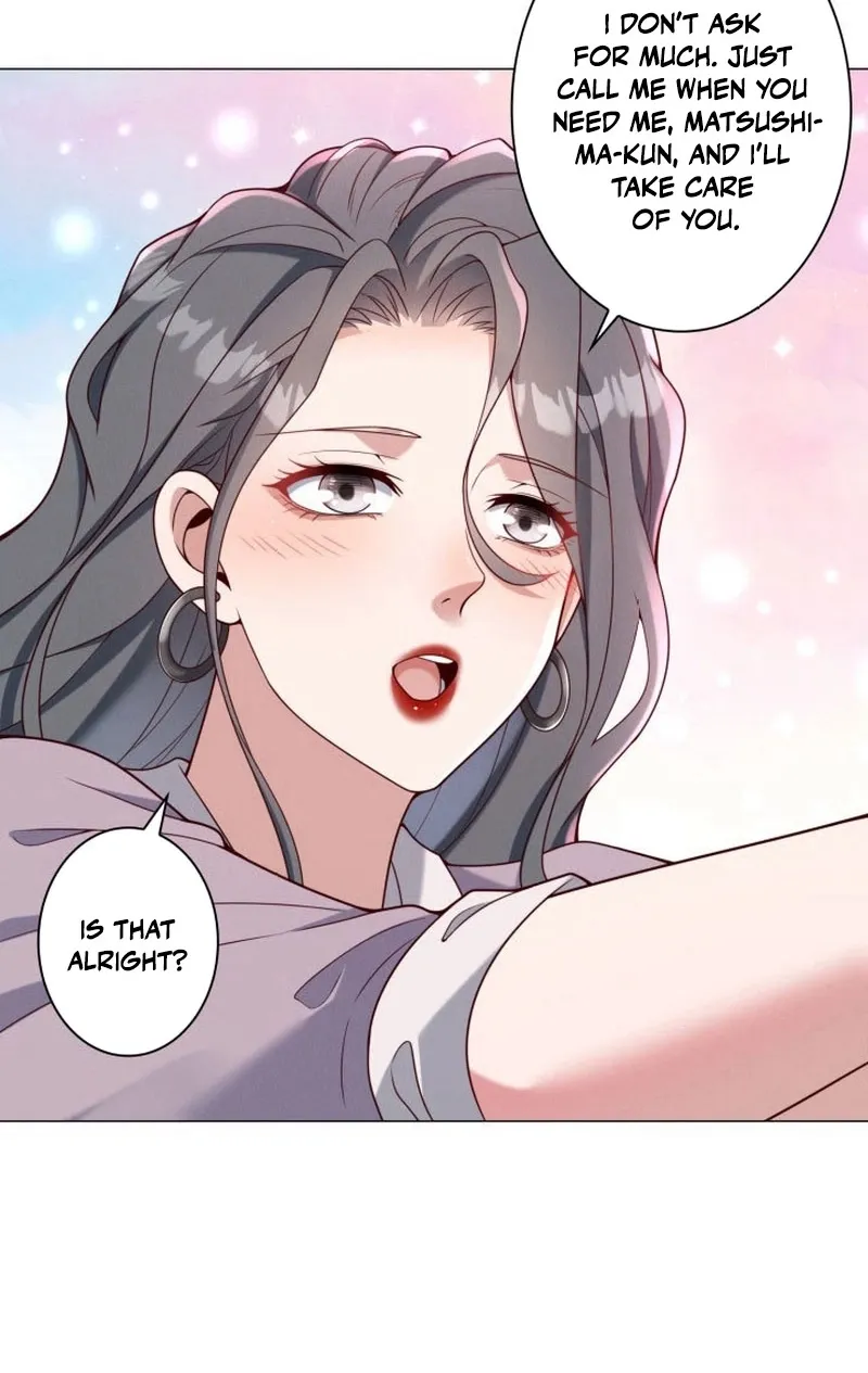 Prices Crash, I Rise Chapter 8 page 50 - 