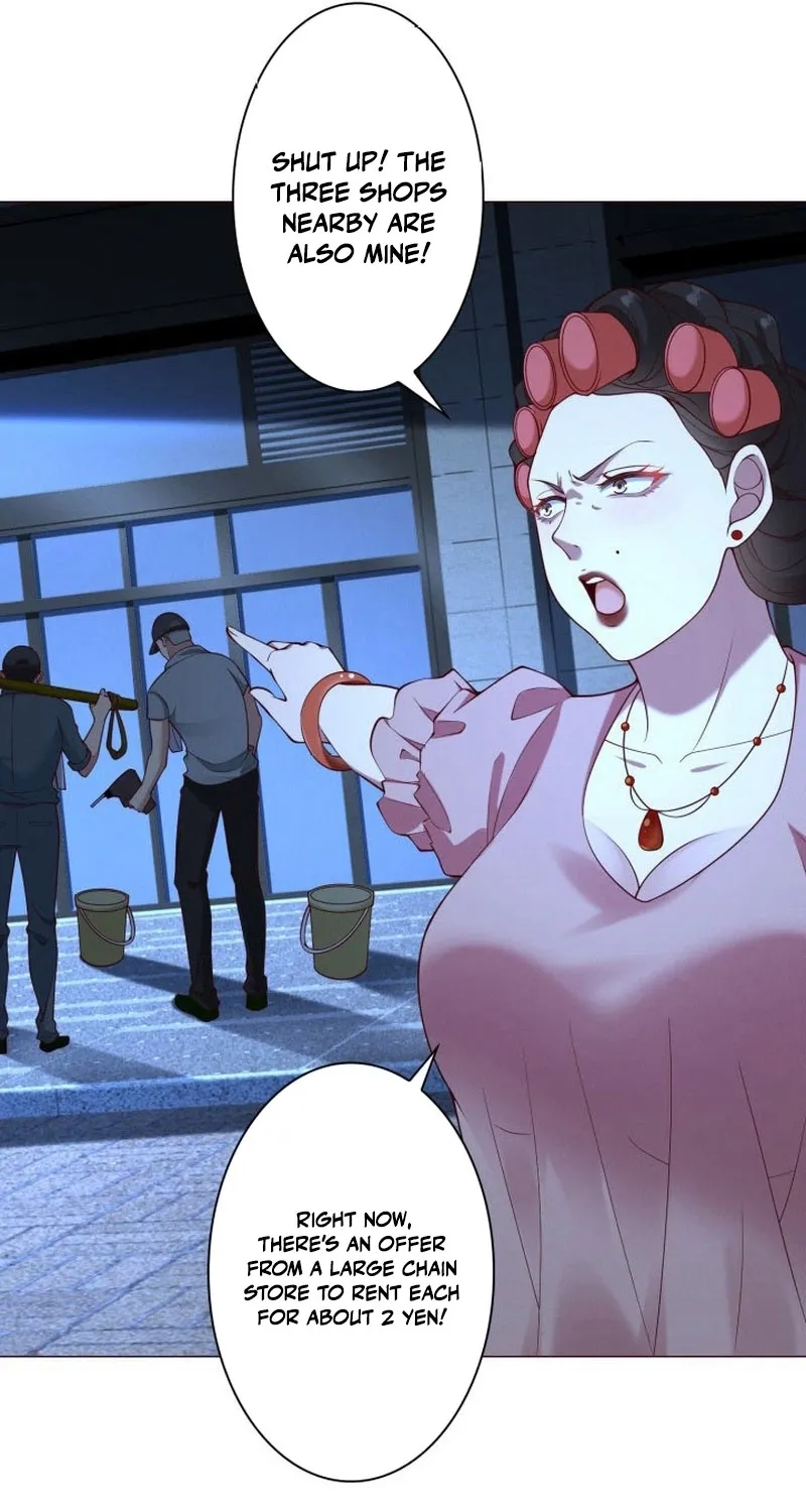 Prices Crash, I Rise Chapter 8 page 6 - 