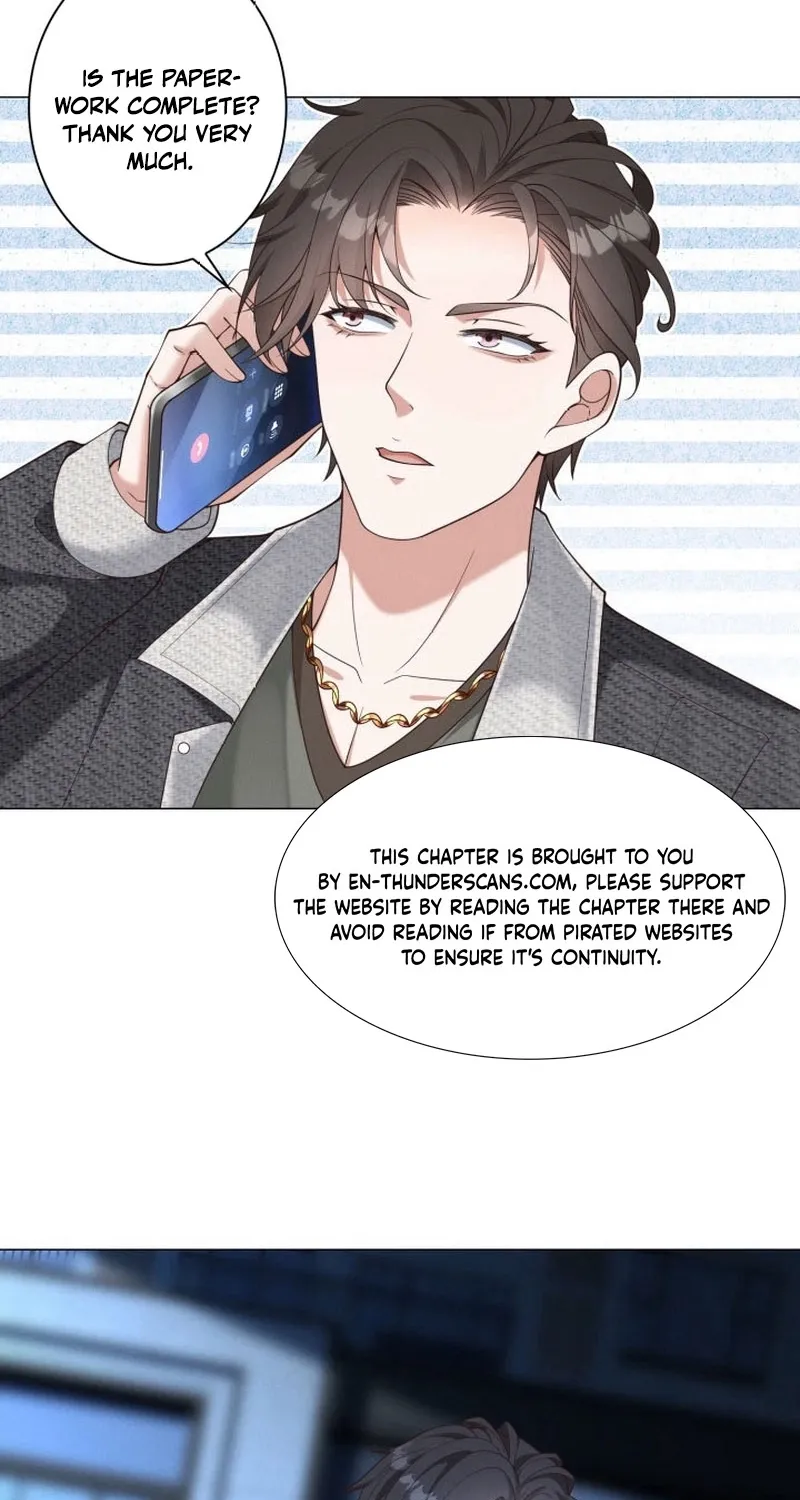 Prices Crash, I Rise Chapter 8 page 9 - 