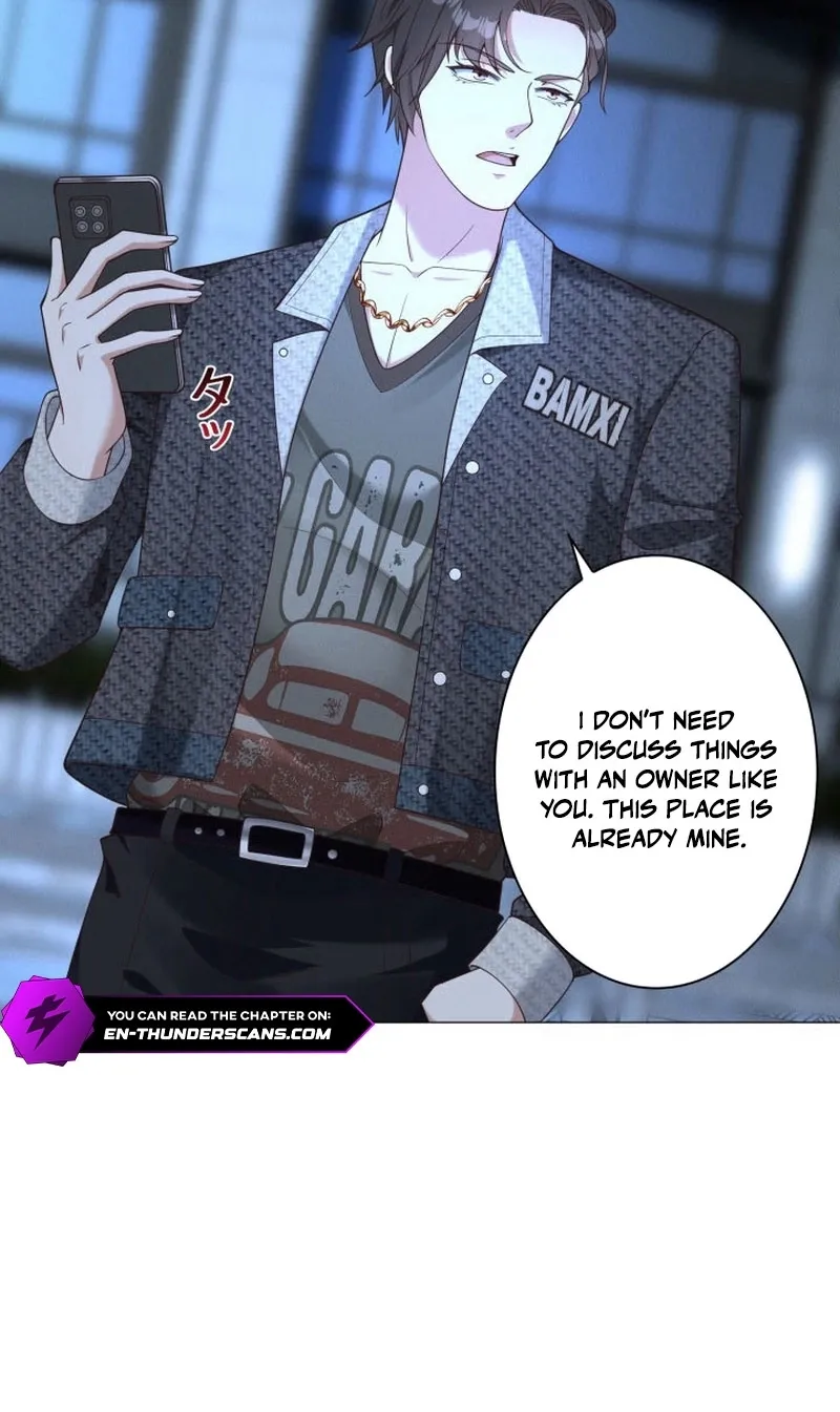 Prices Crash, I Rise Chapter 8 page 10 - 