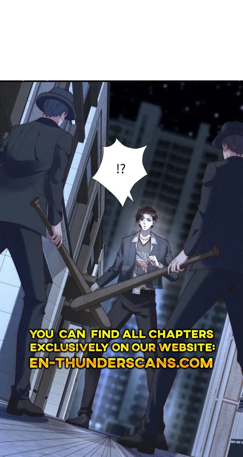 Prices Crash, I Rise Chapter 9 page 11 - 