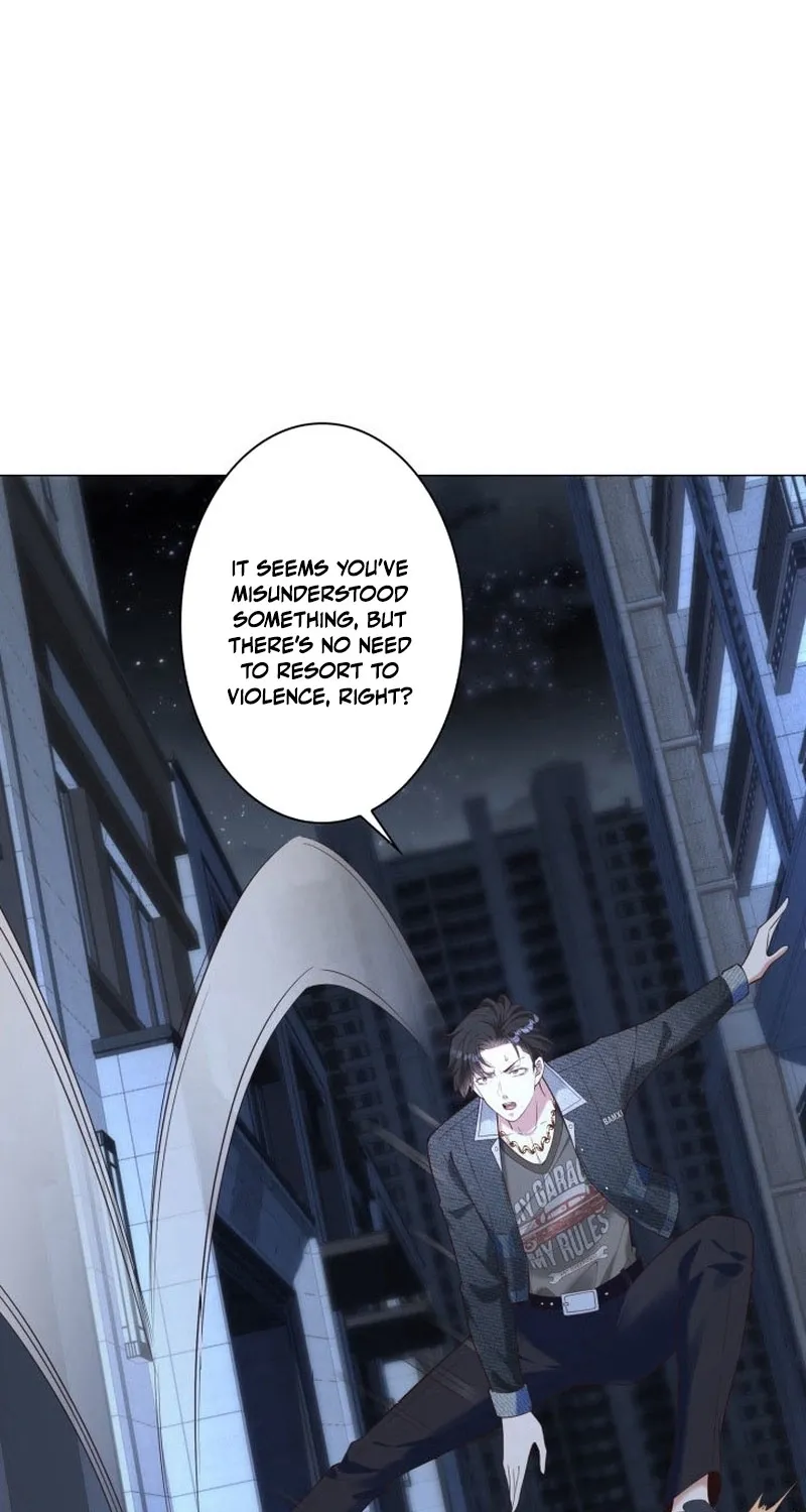 Prices Crash, I Rise Chapter 9 page 16 - 