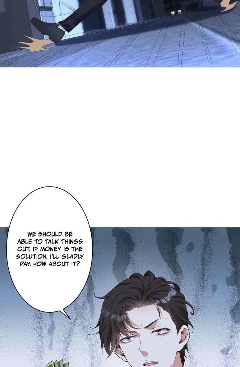 Prices Crash, I Rise Chapter 9 page 17 - 
