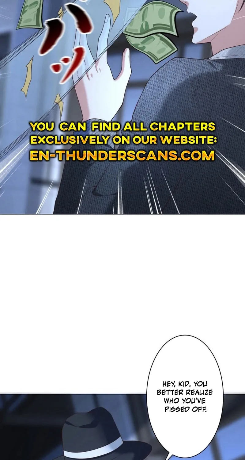 Prices Crash, I Rise Chapter 9 page 19 - 