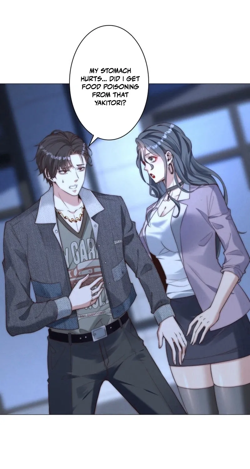 Prices Crash, I Rise Chapter 9 page 3 - 