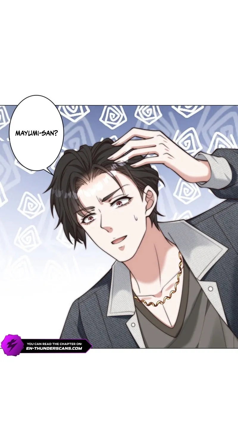 Prices Crash, I Rise Chapter 9 page 25 - 