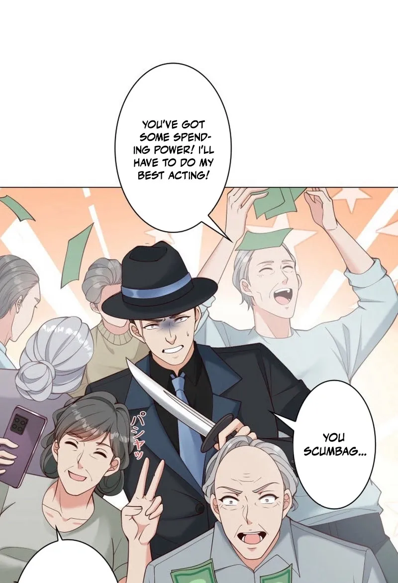 Prices Crash, I Rise Chapter 9 page 27 - 