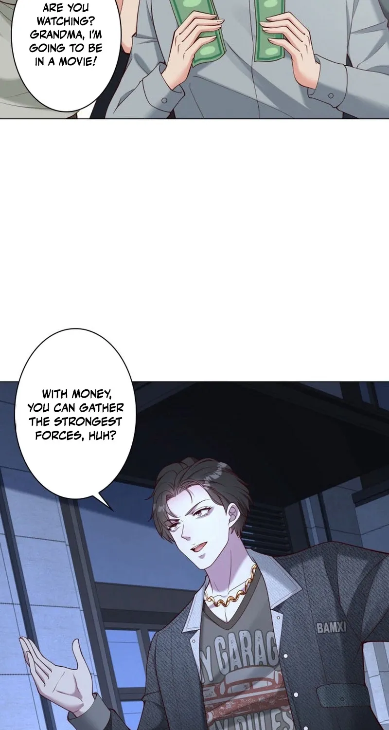 Prices Crash, I Rise Chapter 9 page 28 - 
