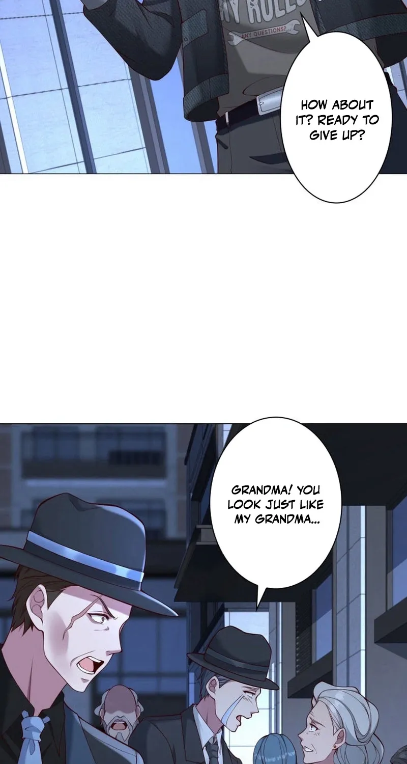 Prices Crash, I Rise Chapter 9 page 29 - 