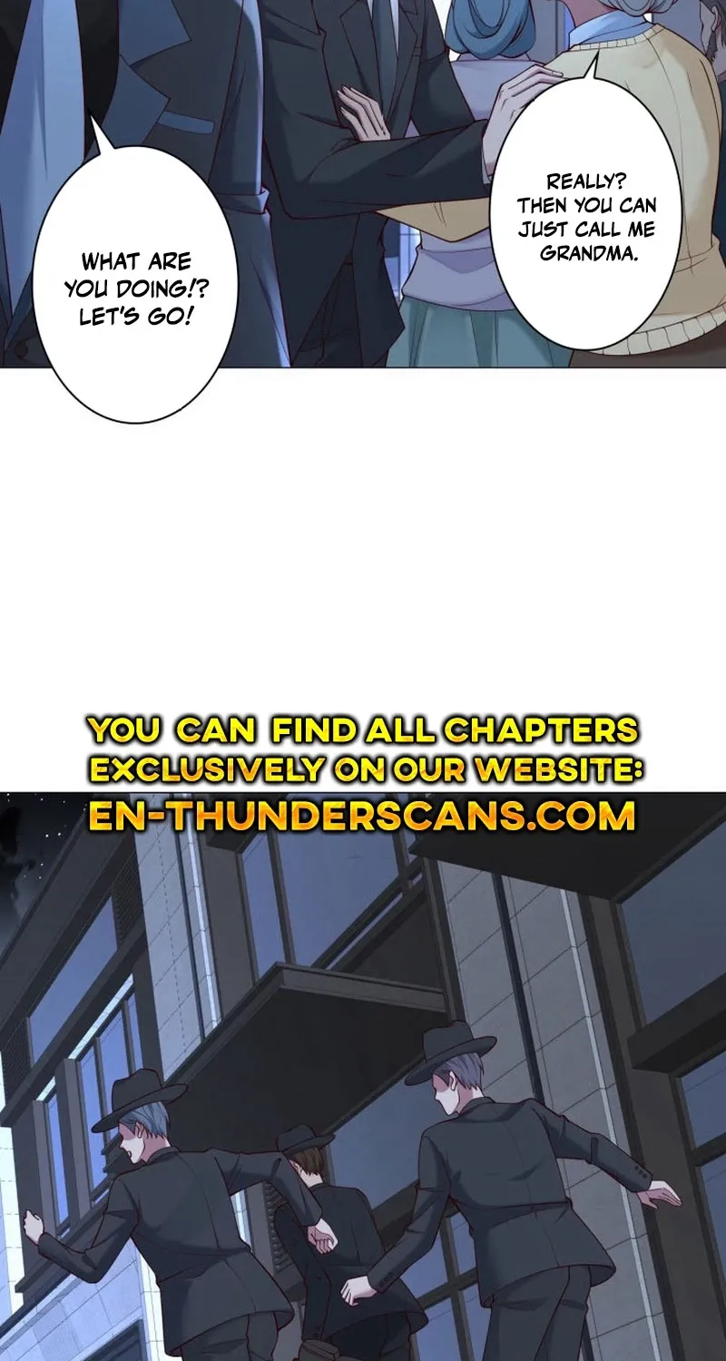 Prices Crash, I Rise Chapter 9 page 30 - 