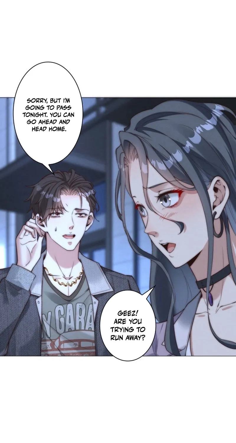 Prices Crash, I Rise Chapter 9 page 4 - 