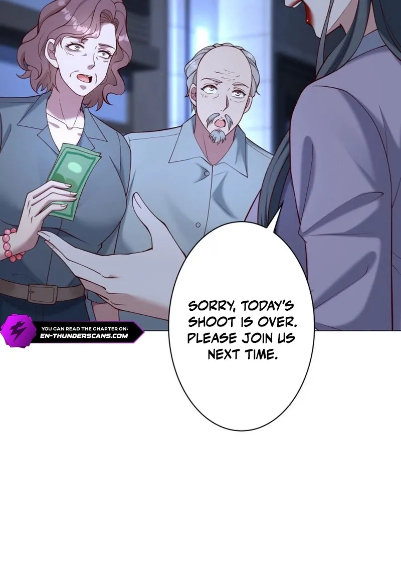 Prices Crash, I Rise Chapter 9 page 32 - 