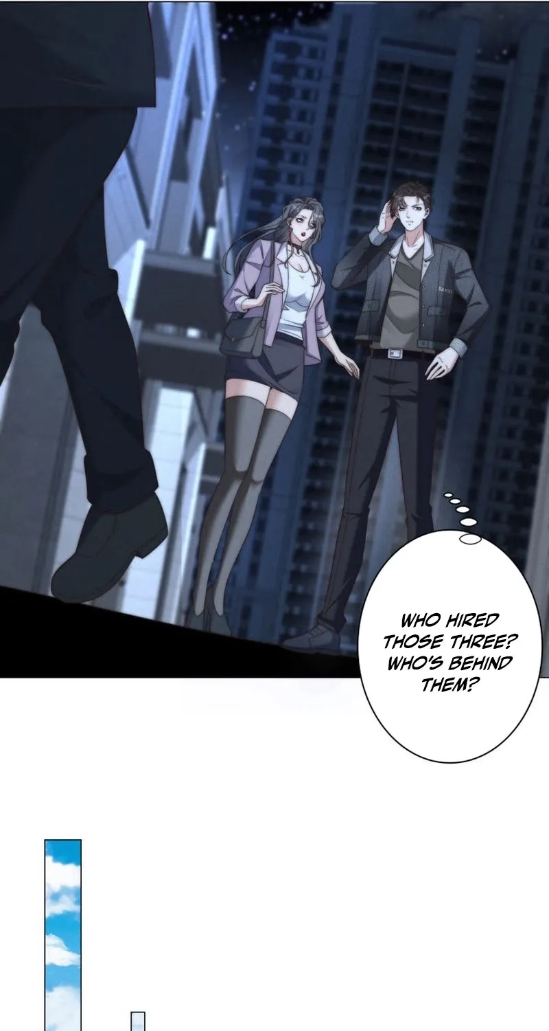 Prices Crash, I Rise Chapter 9 page 33 - 