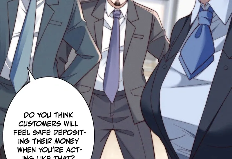 Prices Crash, I Rise Chapter 9 page 37 - 