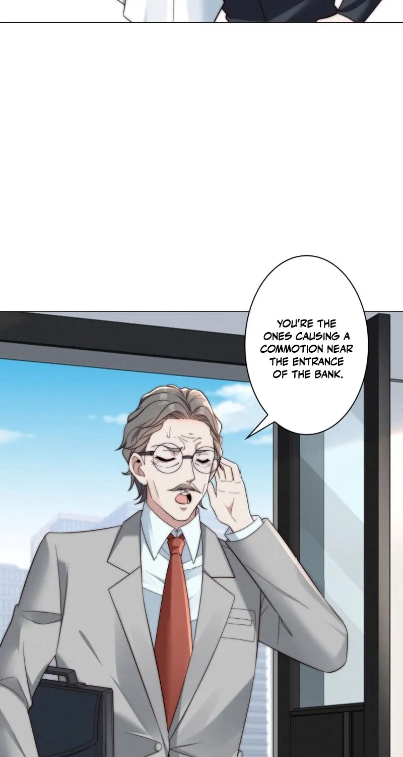 Prices Crash, I Rise Chapter 9 page 40 - 
