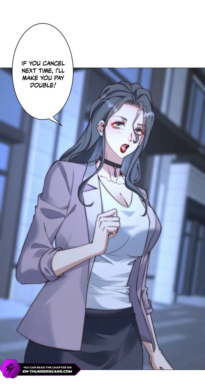 Prices Crash, I Rise Chapter 9 page 5 - 