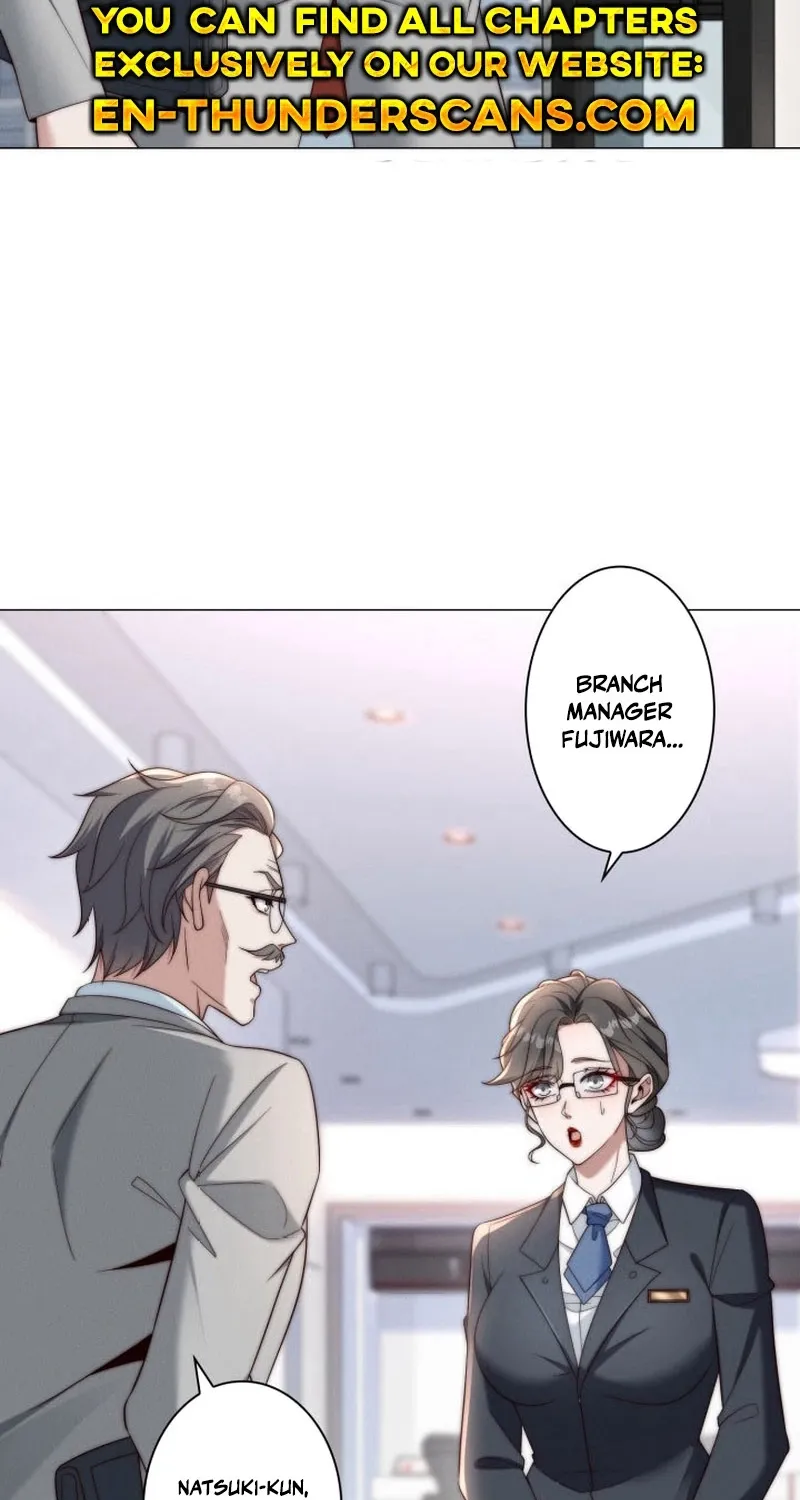 Prices Crash, I Rise Chapter 9 page 41 - 