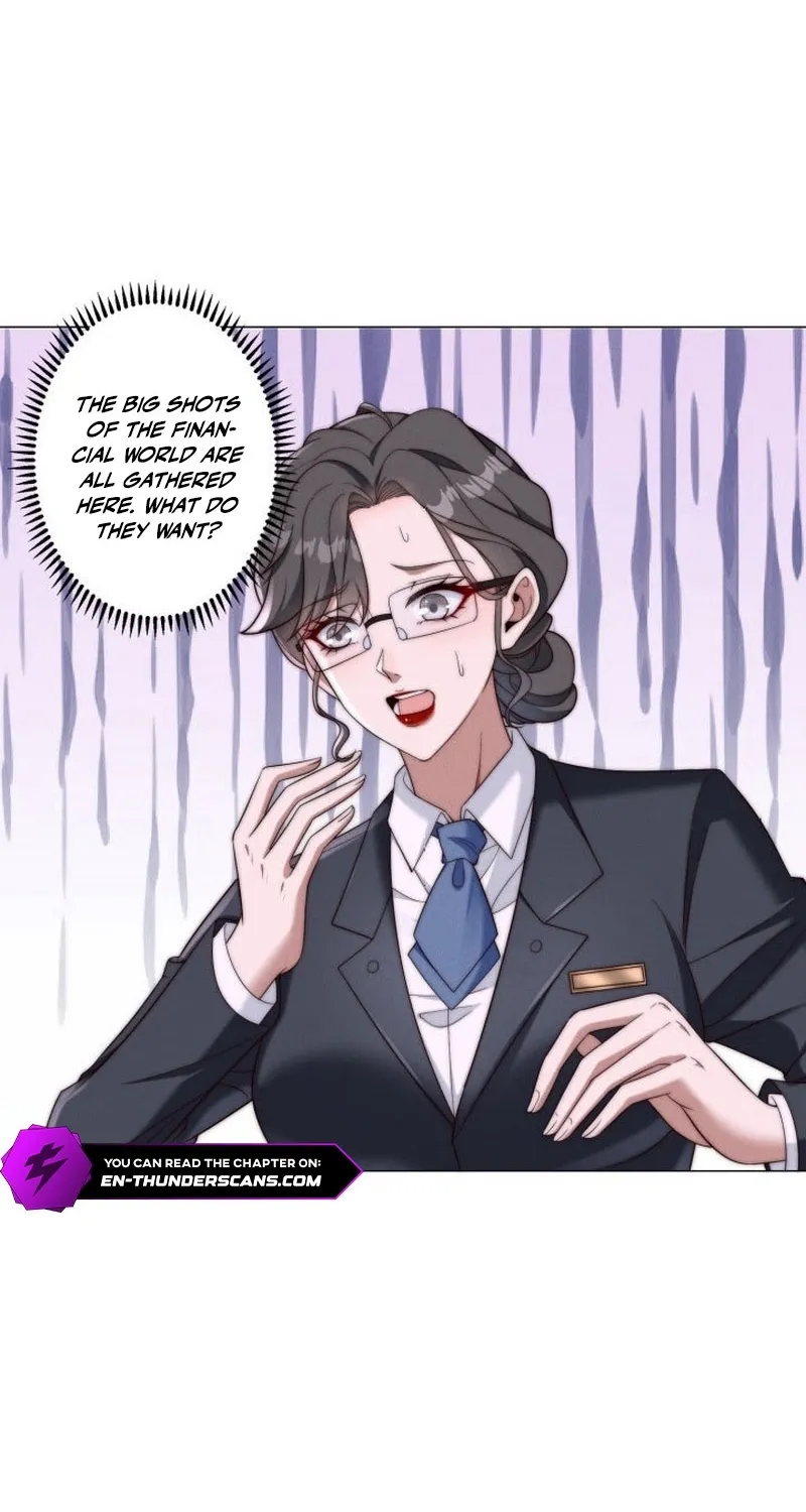 Prices Crash, I Rise Chapter 9 page 44 - 