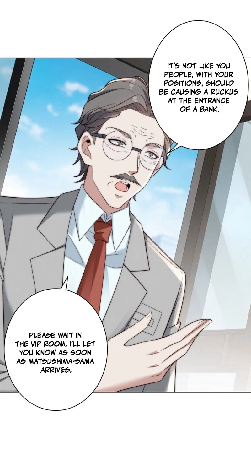 Prices Crash, I Rise Chapter 9 page 45 - 