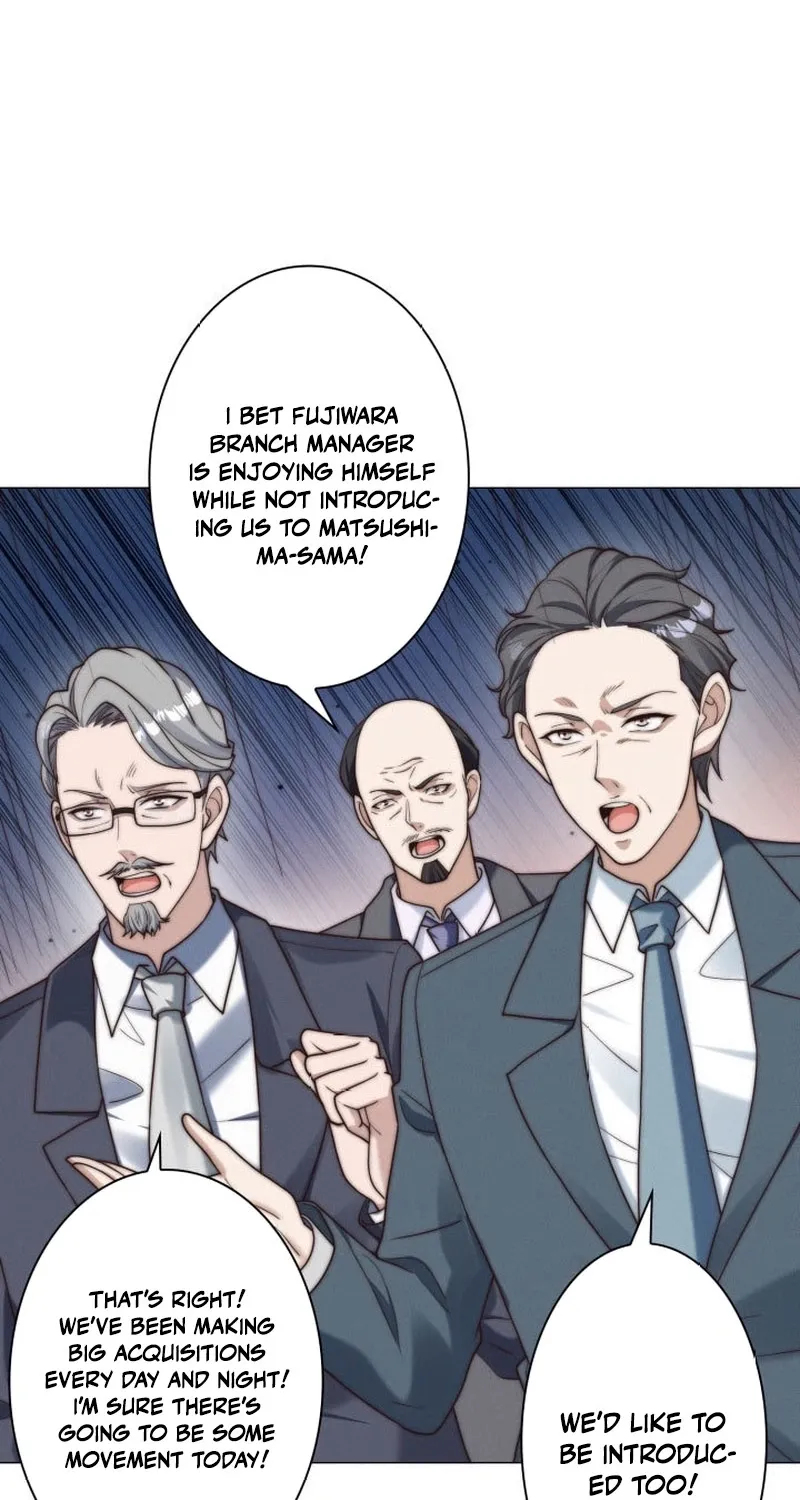 Prices Crash, I Rise Chapter 9 page 46 - 