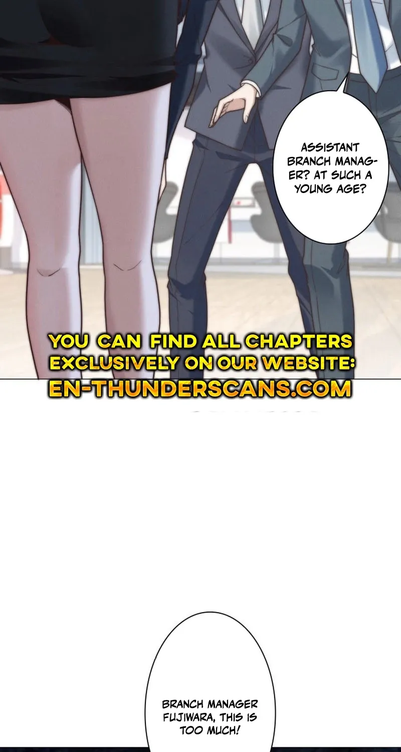 Prices Crash, I Rise Chapter 9 page 50 - 