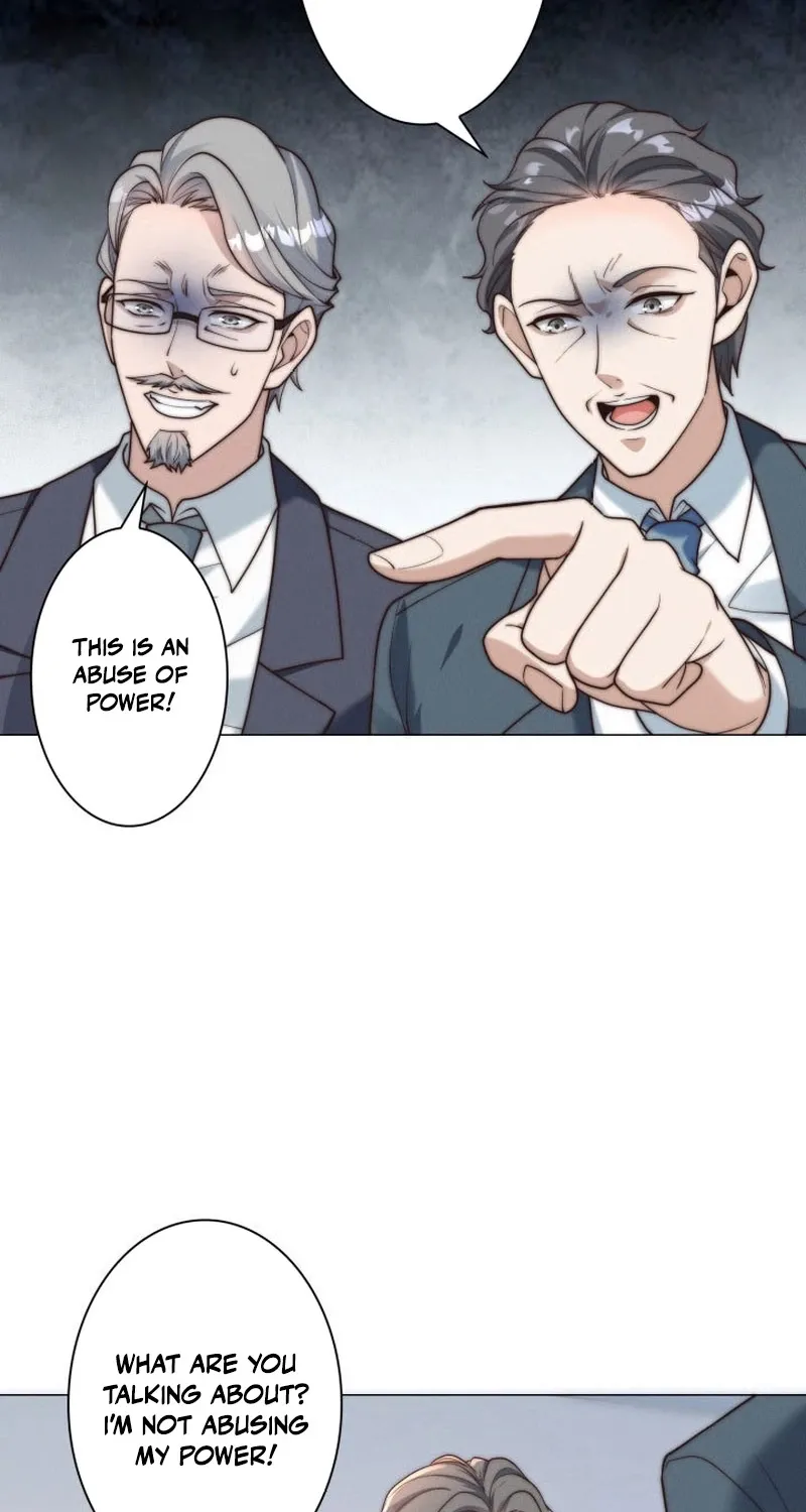 Prices Crash, I Rise Chapter 9 page 51 - 