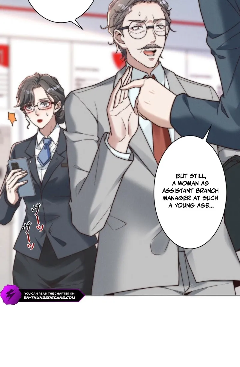 Prices Crash, I Rise Chapter 9 page 52 - 