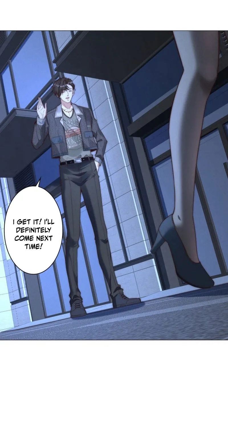 Prices Crash, I Rise Chapter 9 page 7 - 