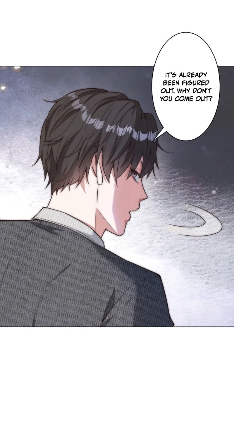 Prices Crash, I Rise Chapter 9 page 8 - 
