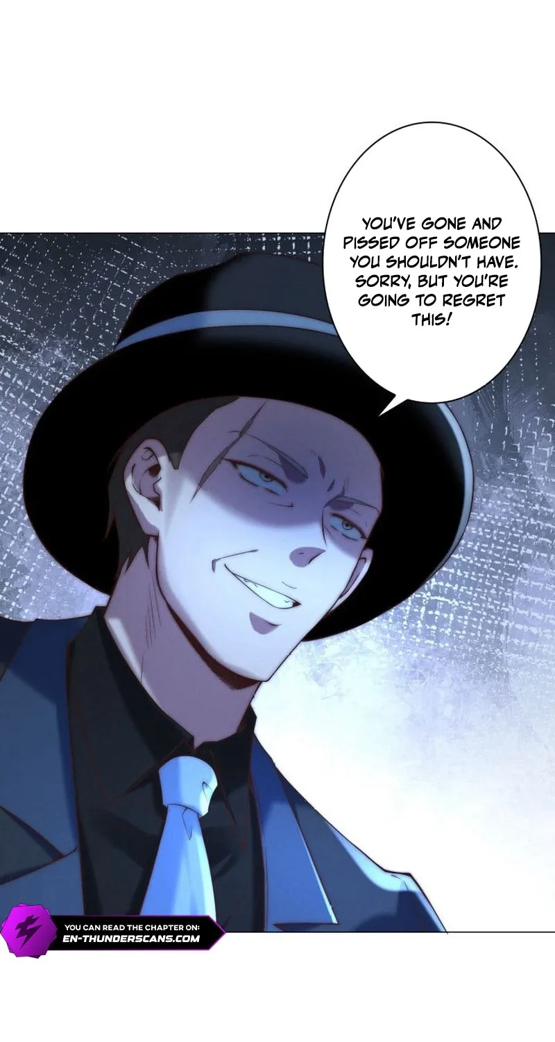 Prices Crash, I Rise Chapter 9 page 10 - 