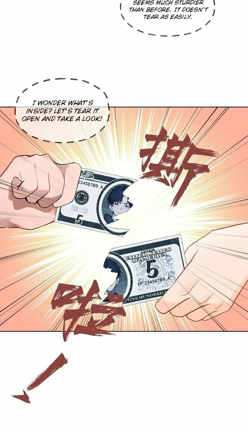 Prices Depreciated, and I Became the World