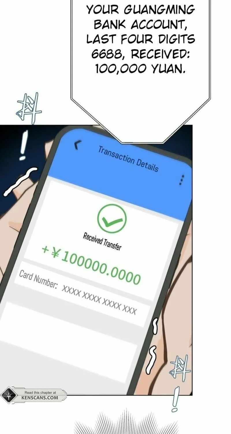 Prices Depreciated, and I Became the World