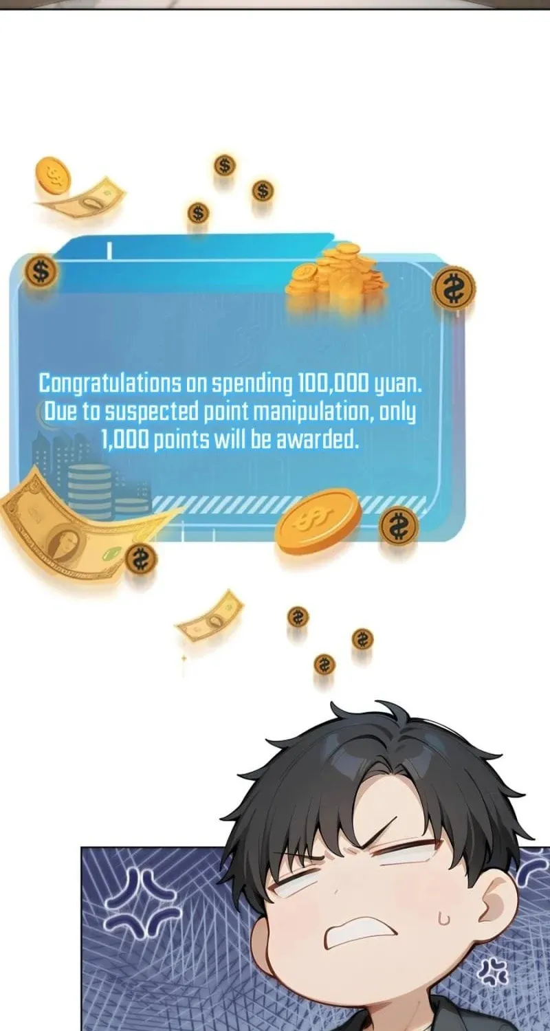Prices Depreciated, and I Became the World