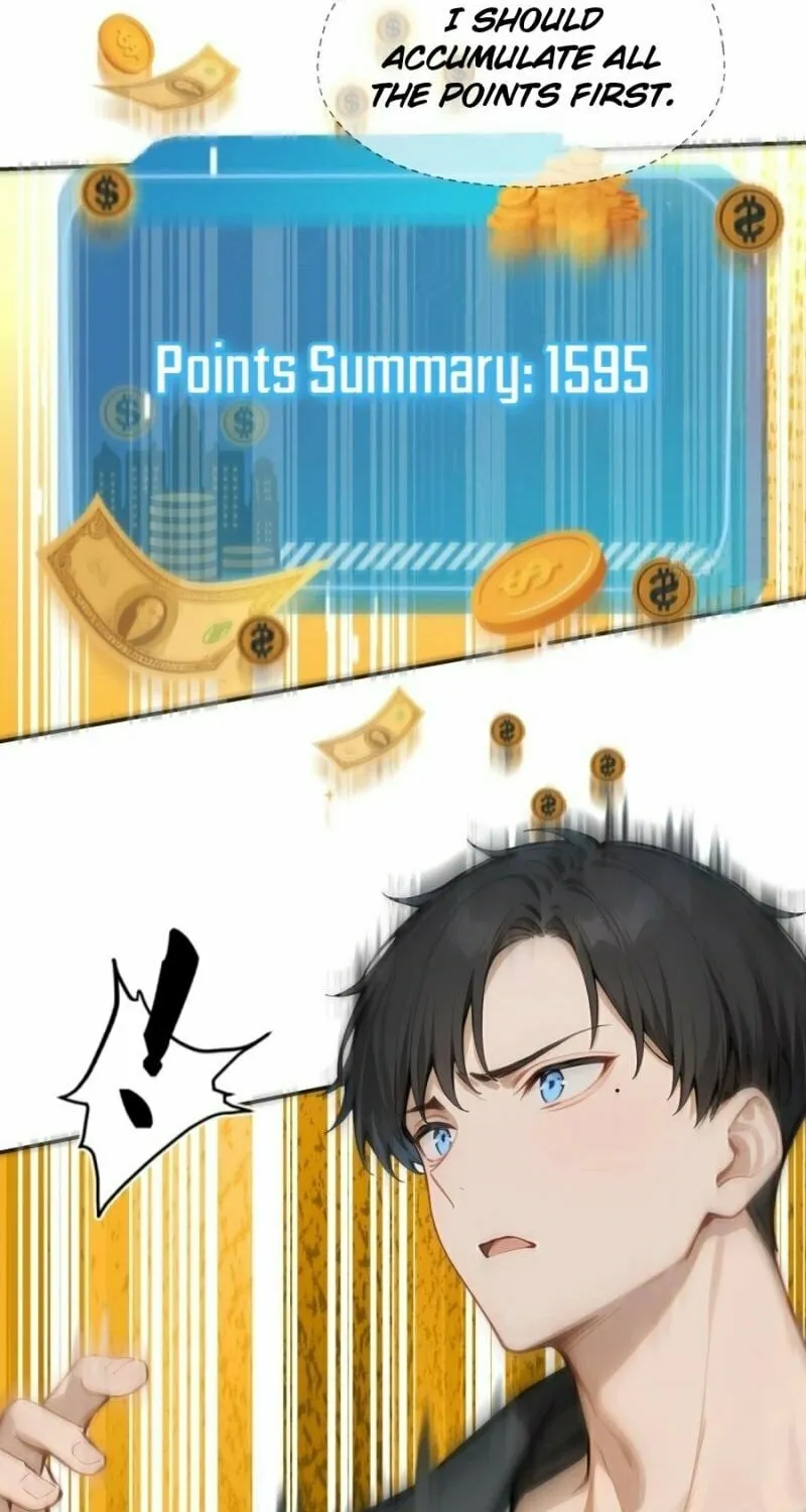 Prices Depreciated, and I Became the World
