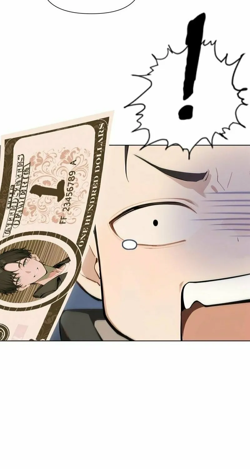 Prices Depreciated, and I Became the World