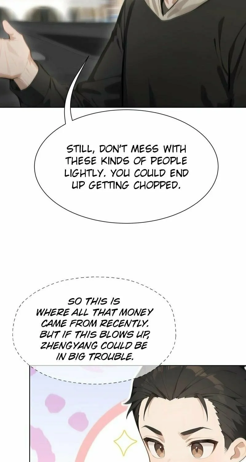 Prices Depreciated, and I Became the World