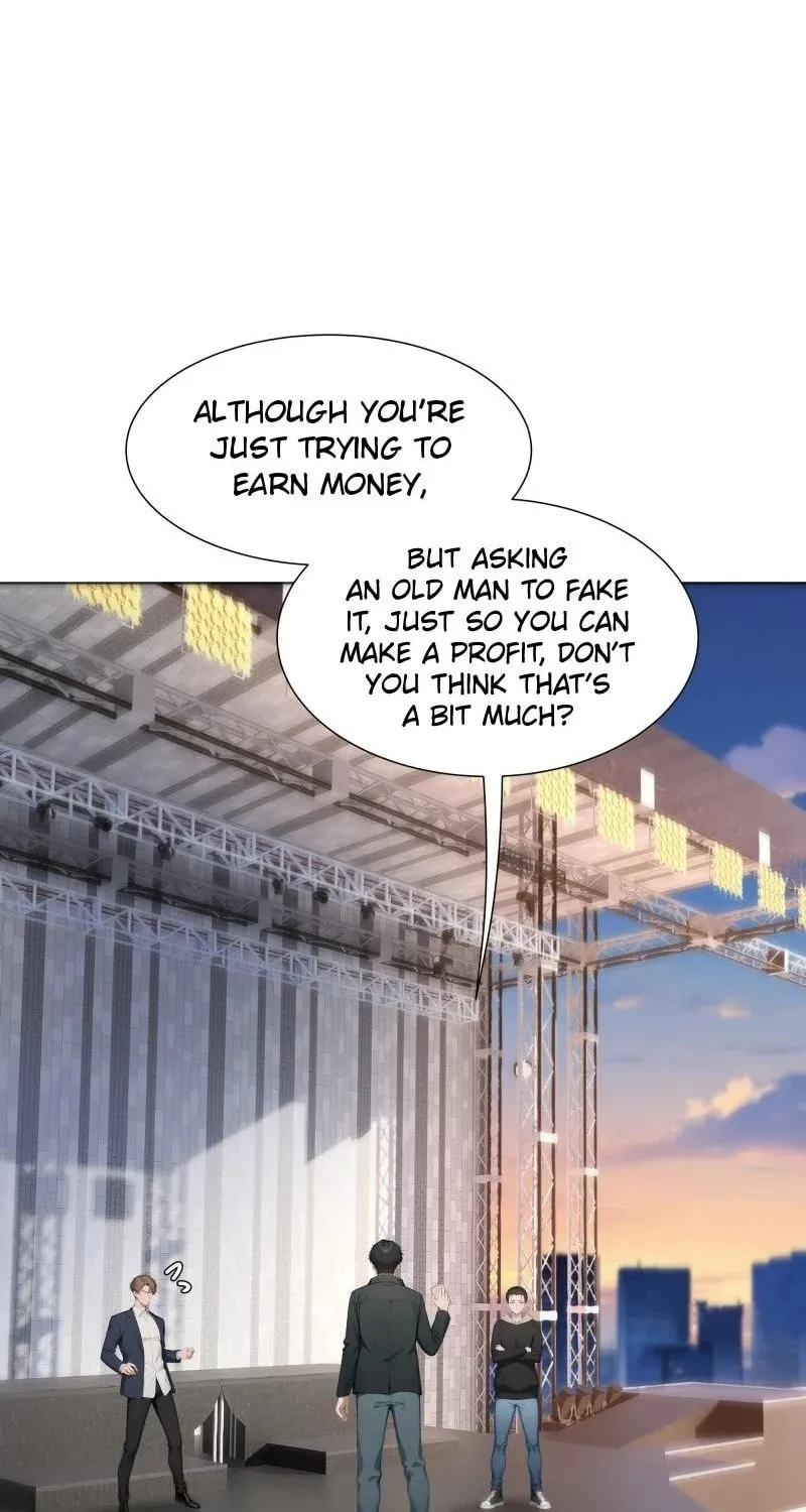 Prices Depreciated, and I Became the World