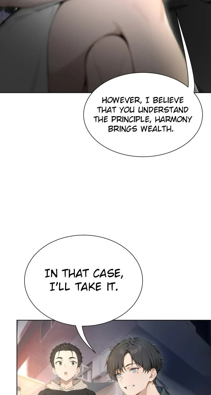 Prices Depreciated, and I Became the World