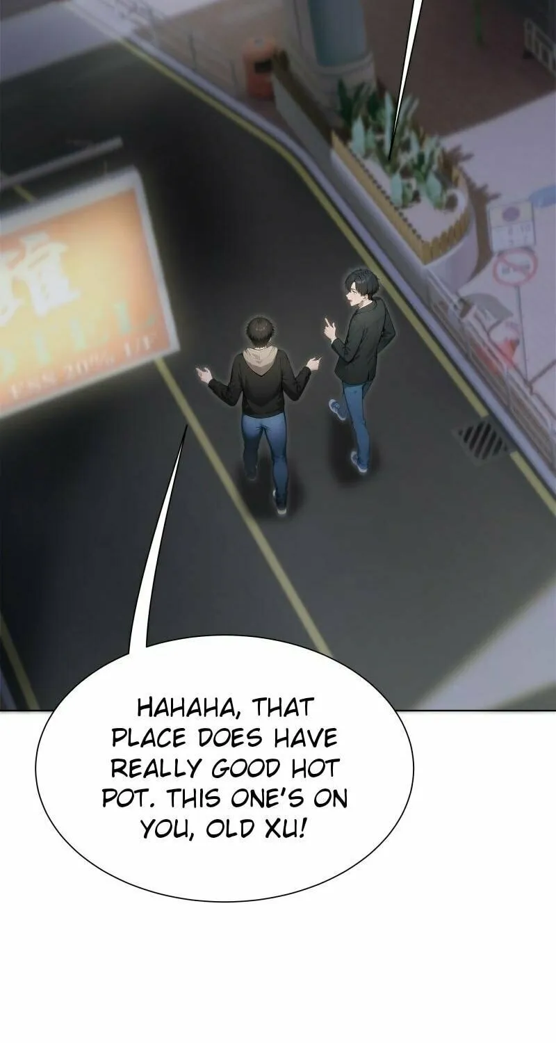 Prices Depreciated, and I Became the World