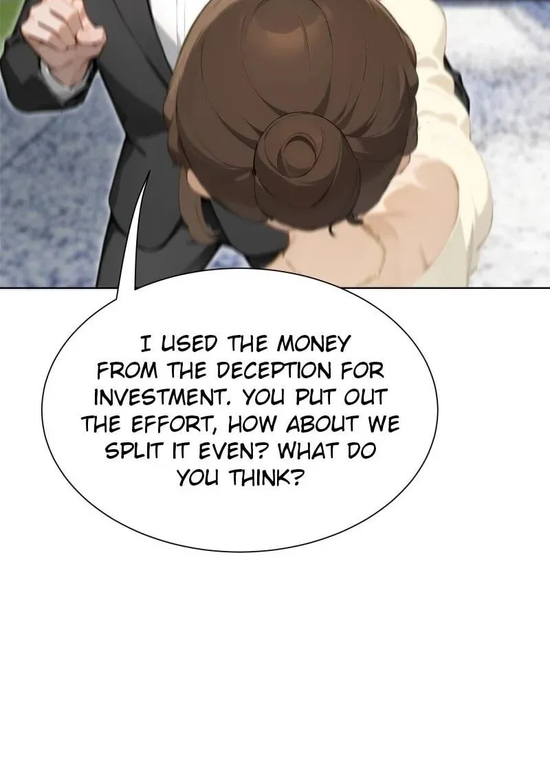 Prices Depreciated, and I Became the World