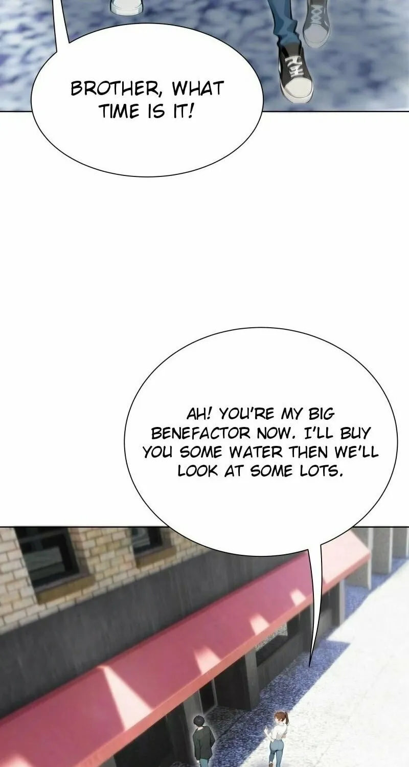 Prices Depreciated, and I Became the World