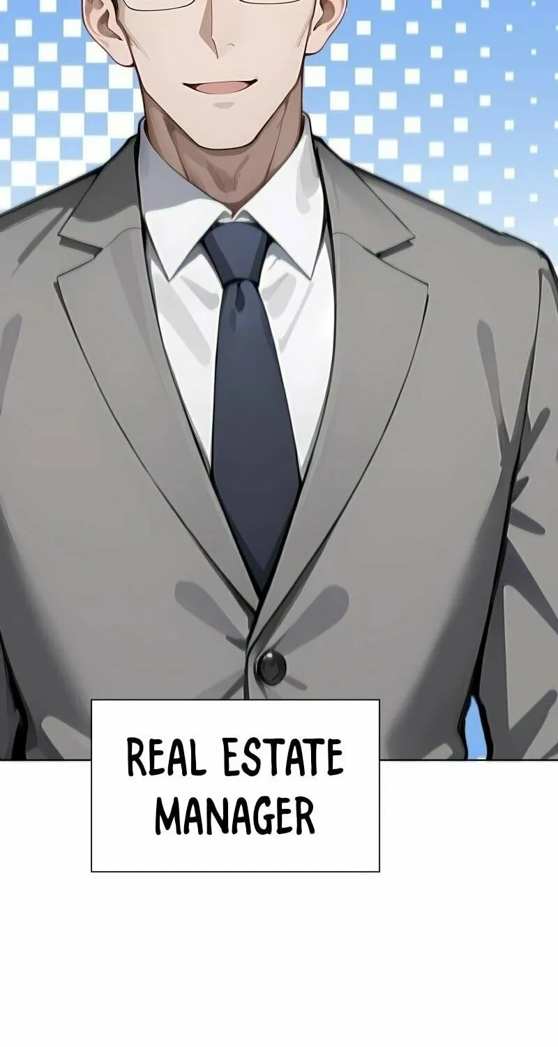 Prices Depreciated, and I Became the World