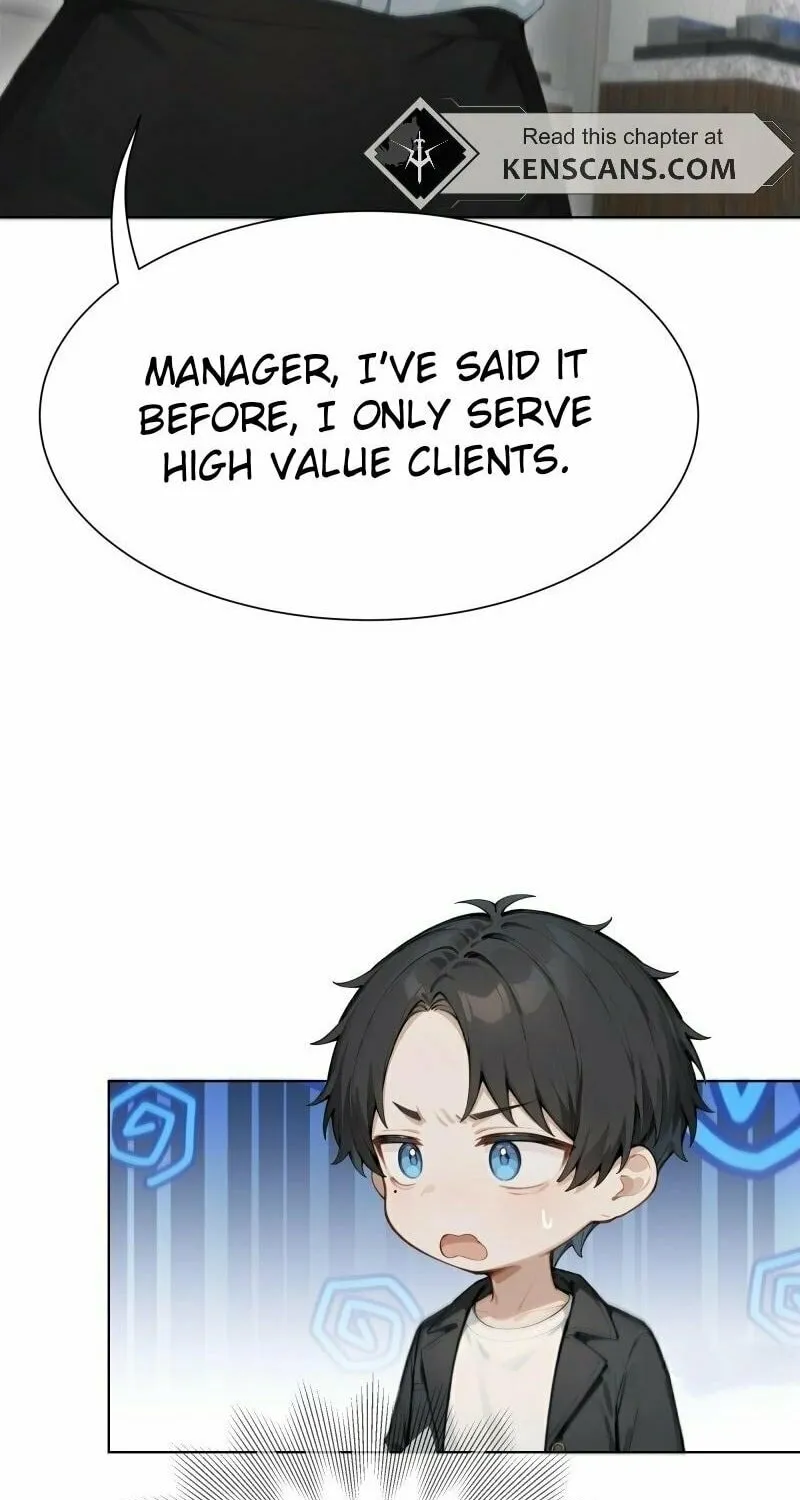 Prices Depreciated, and I Became the World