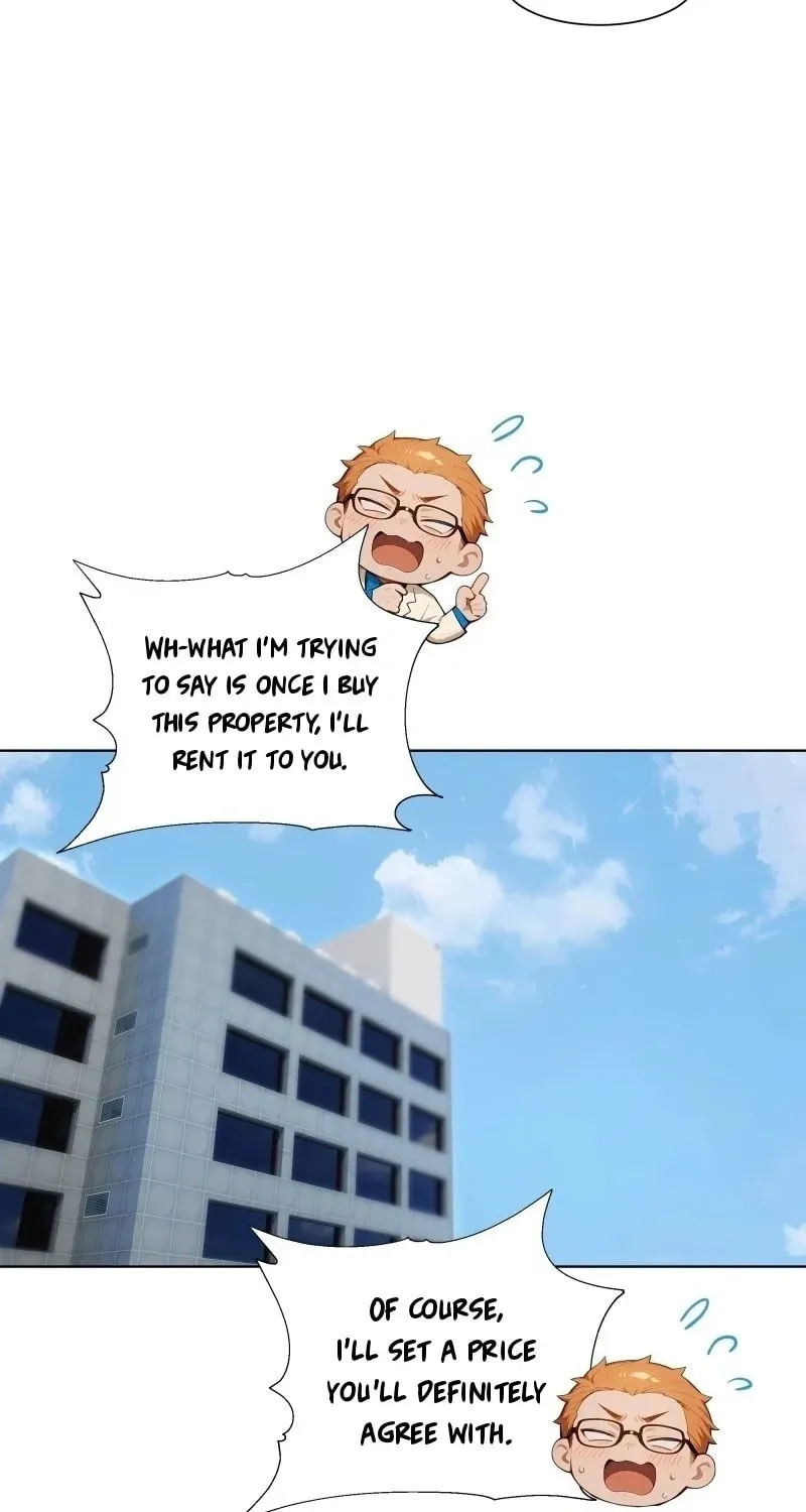 Prices Depreciated, and I Became the World