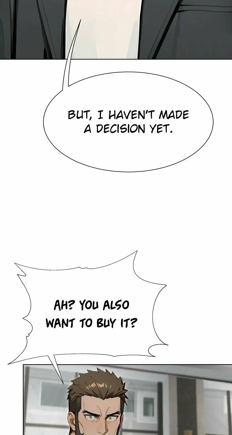 Prices Depreciated, and I Became the World