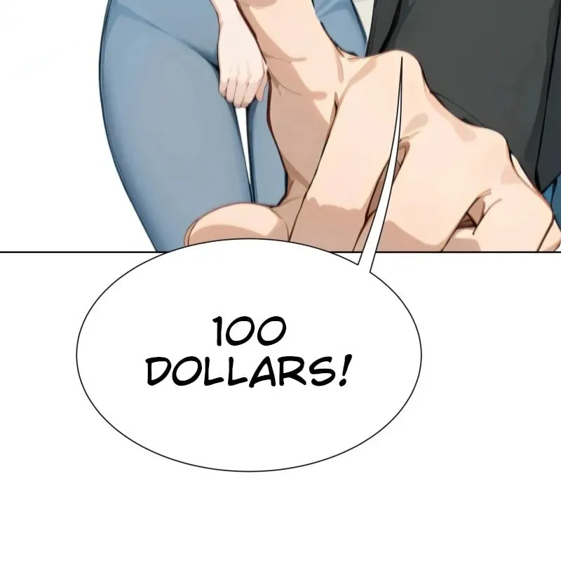 Prices Depreciated, and I Became the World