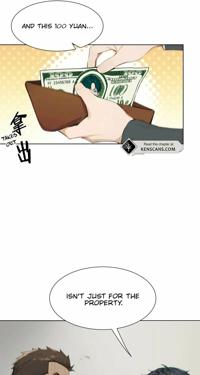 Prices Depreciated, and I Became the World